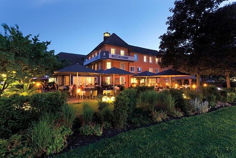Ganter Hotel & Restaurant Mohren image