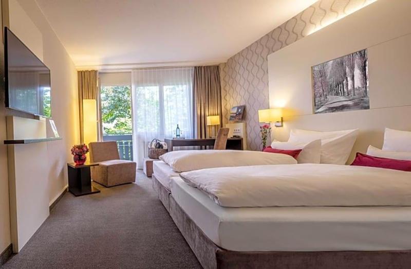 Ganter Hotel & Restaurant Mohren image
