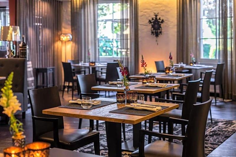 Ganter Hotel & Restaurant Mohren image