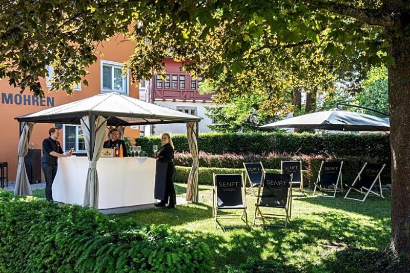 Ganter Hotel & Restaurant Mohren image