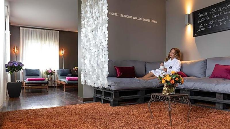 Ganter Hotel & Restaurant Mohren image