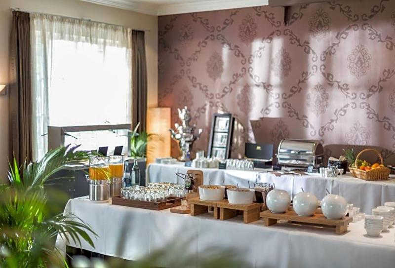 Ganter Hotel & Restaurant Mohren image