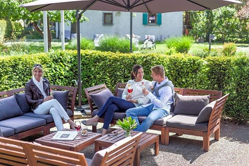 Ganter Hotel & Restaurant Mohren image