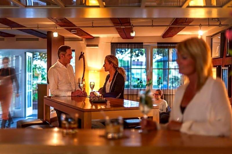 Ganter Hotel & Restaurant Mohren image