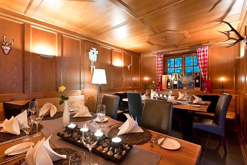 Ganter Hotel & Restaurant Mohren image