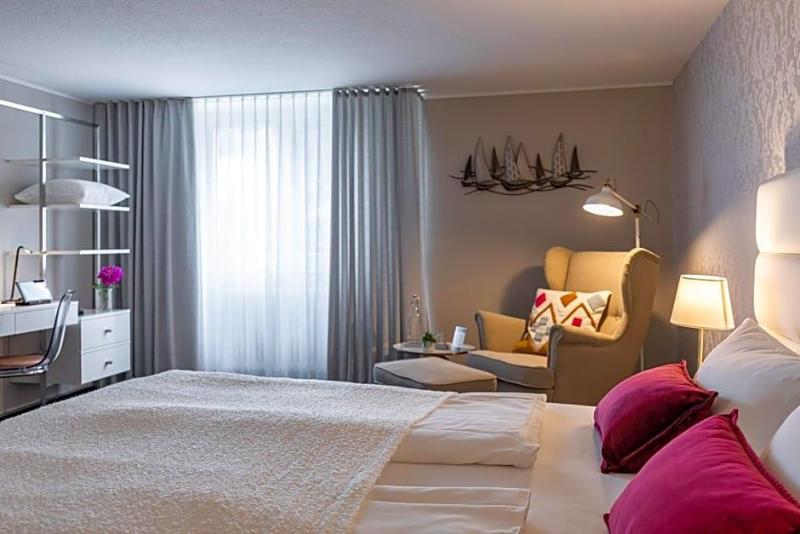 Ganter Hotel & Restaurant Mohren image
