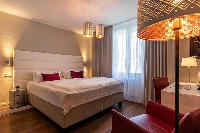 Ganter Hotel & Restaurant Mohren image