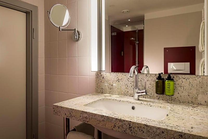 Ganter Hotel & Restaurant Mohren image