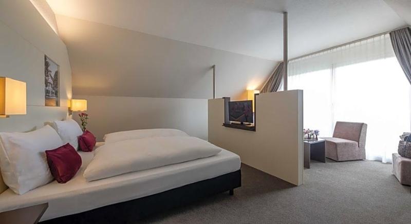 Ganter Hotel & Restaurant Mohren image
