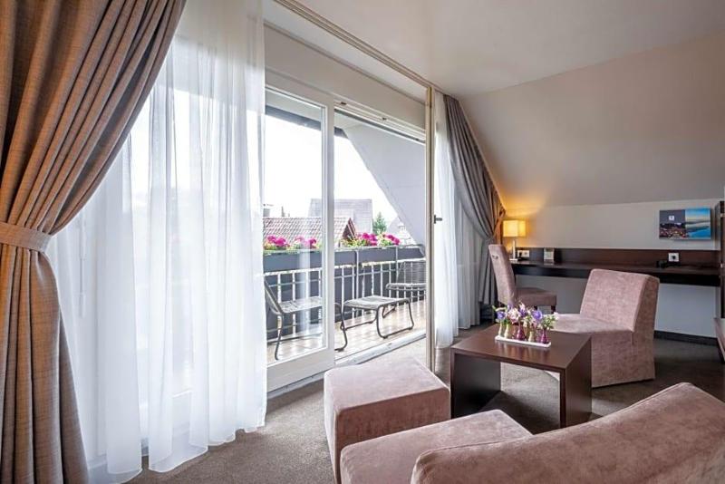Ganter Hotel & Restaurant Mohren image