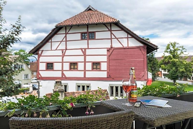 Ganter Hotel & Restaurant Mohren image
