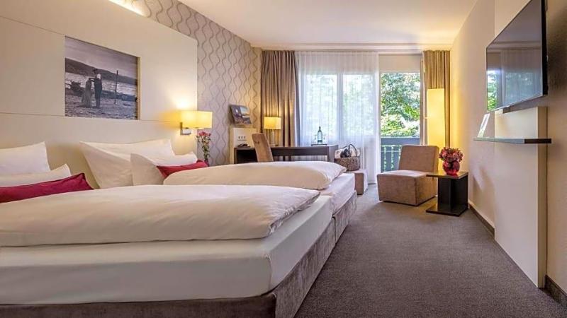 Ganter Hotel & Restaurant Mohren image