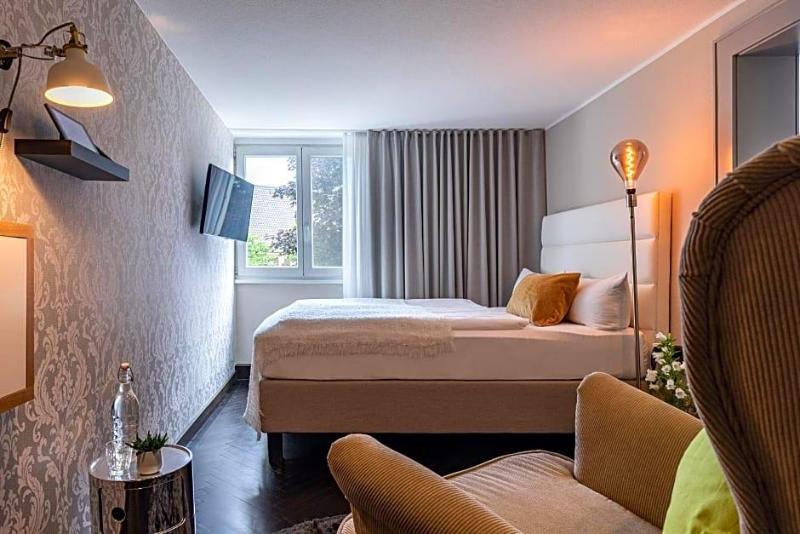 Ganter Hotel & Restaurant Mohren image