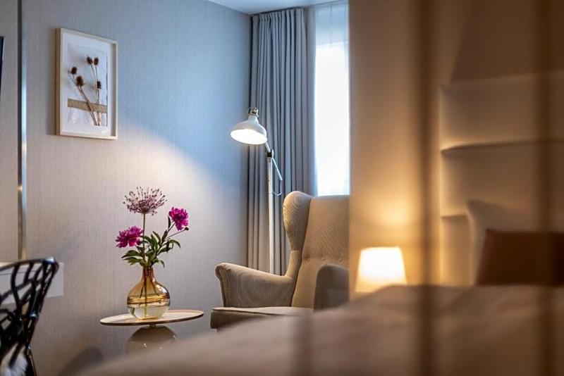 Ganter Hotel & Restaurant Mohren image