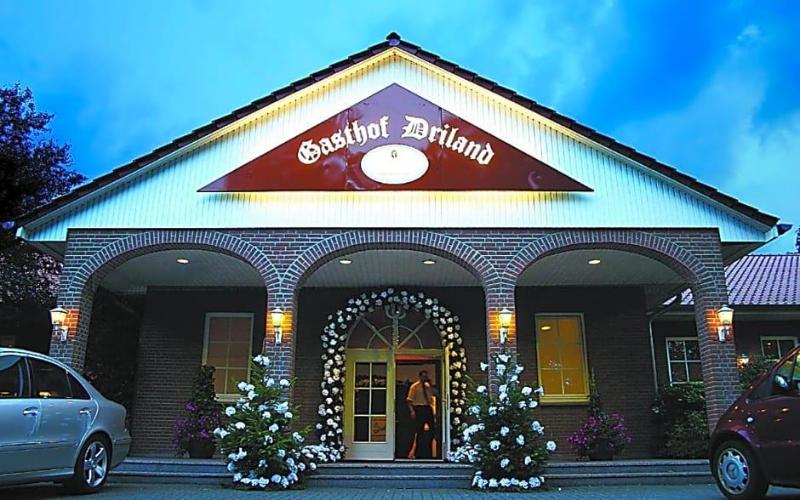 Hotel Driland image