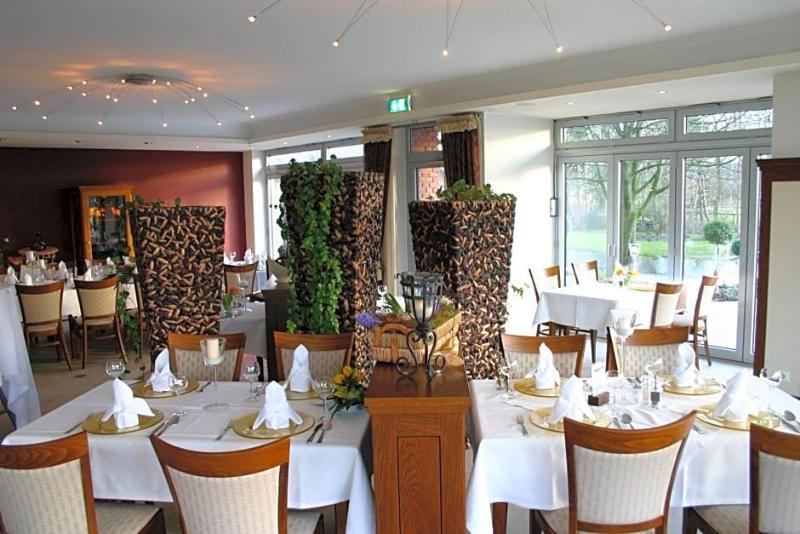 Hotel Driland image