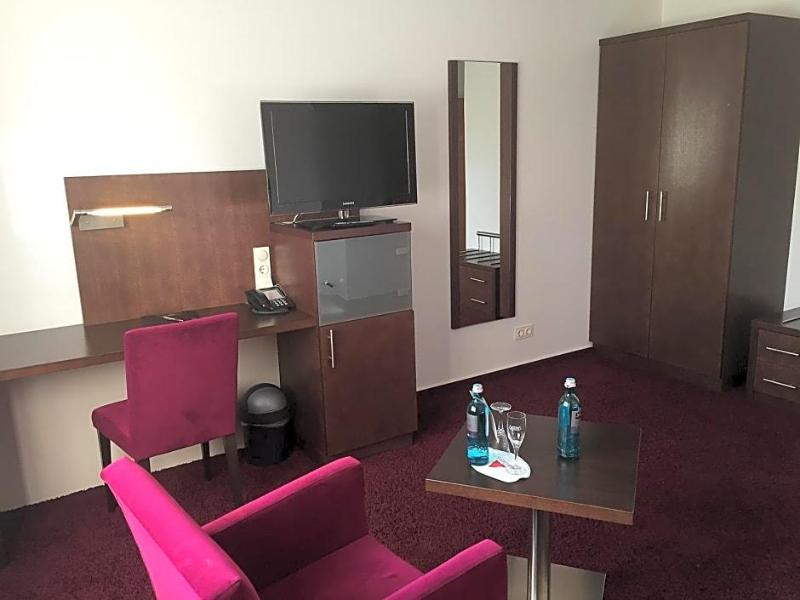 Hotel Driland image