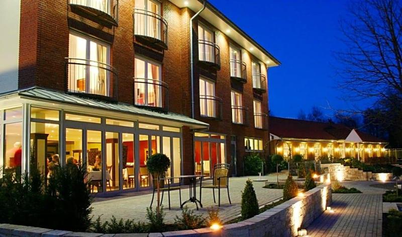 Hotel Driland image