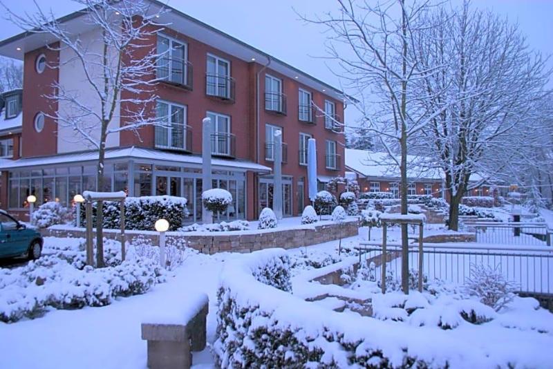Hotel Driland image