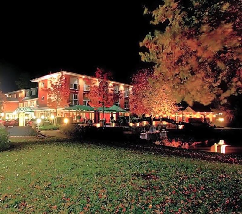 Hotel Driland image