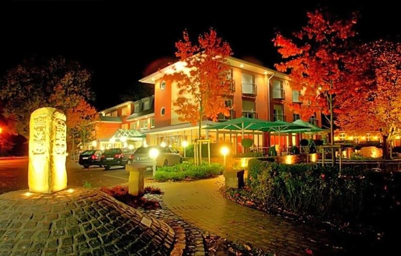 Hotel Driland image