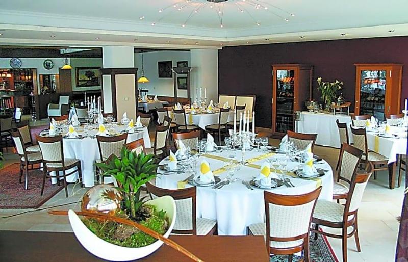 Hotel Driland image