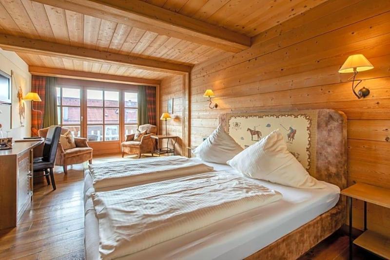Hotel Gasthof Alte Post Holzkirchen image
