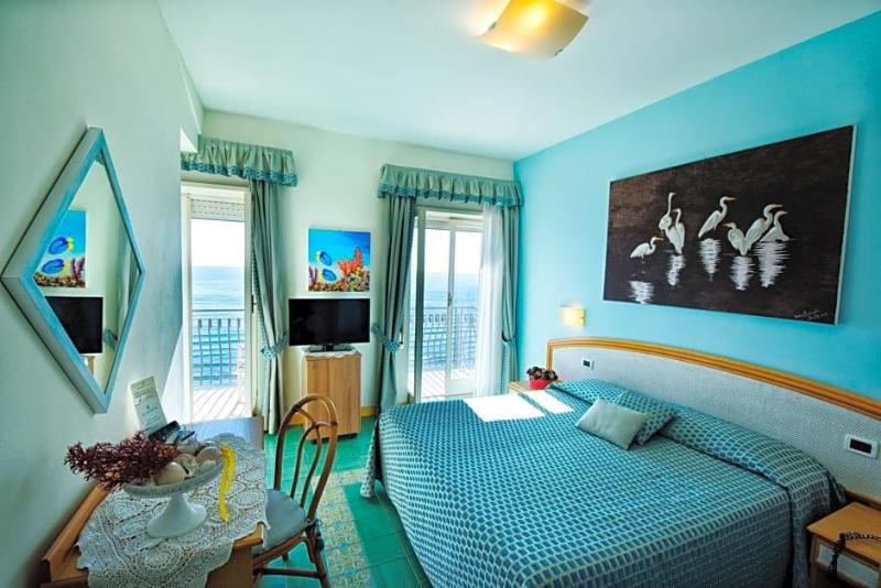 Grand Hotel Il Ninfeo image