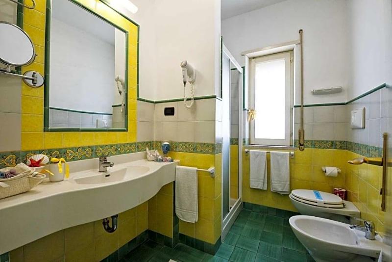 Grand Hotel Il Ninfeo image