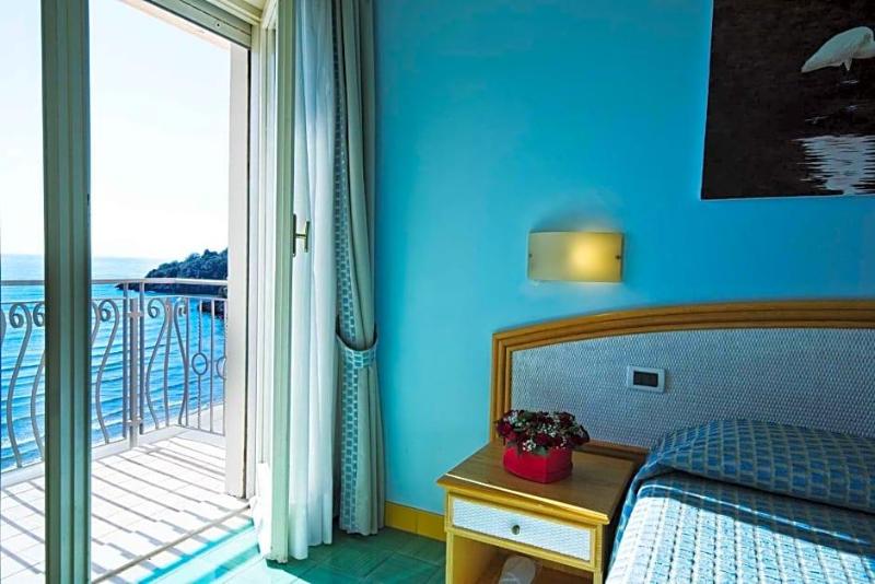 Grand Hotel Il Ninfeo image