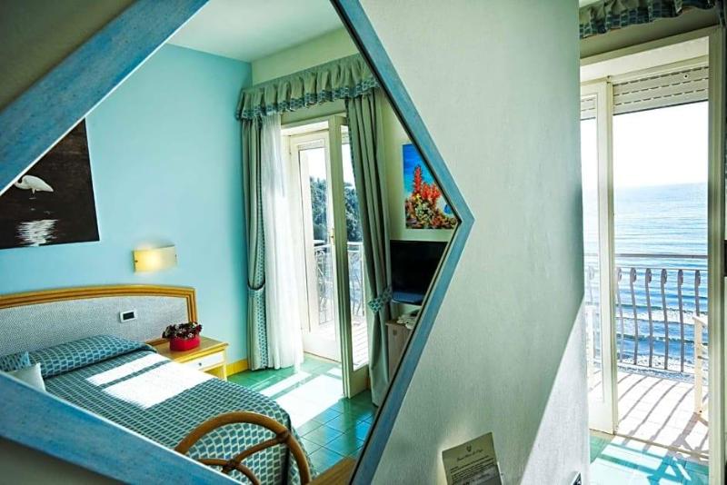 Grand Hotel Il Ninfeo image
