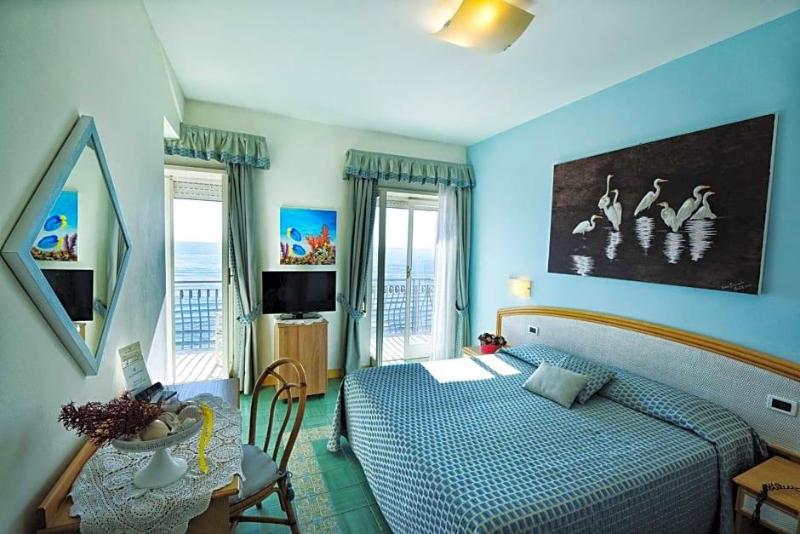 Grand Hotel Il Ninfeo image