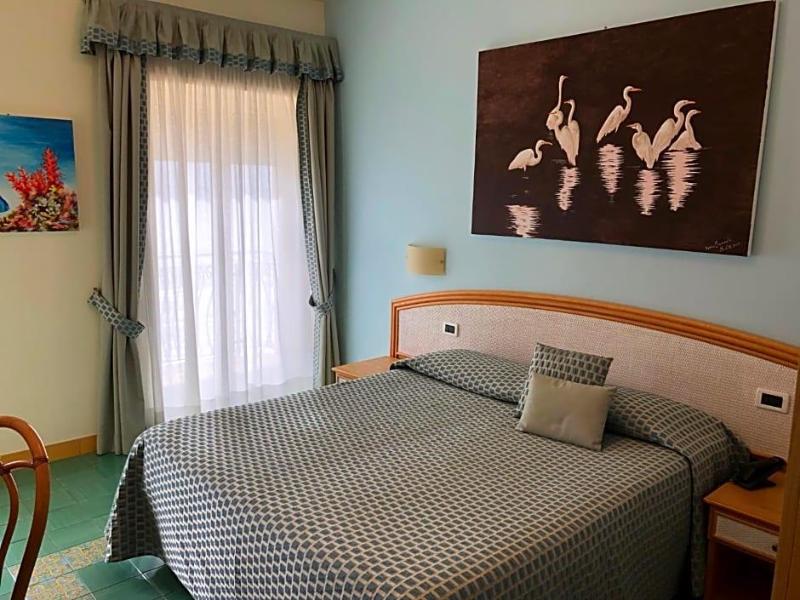 Grand Hotel Il Ninfeo image