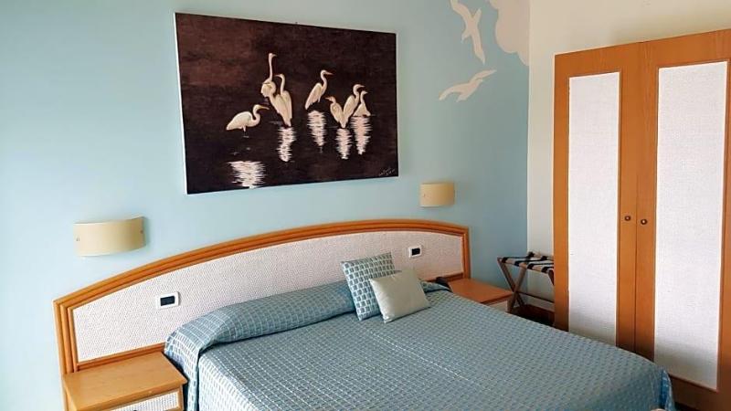 Grand Hotel Il Ninfeo image
