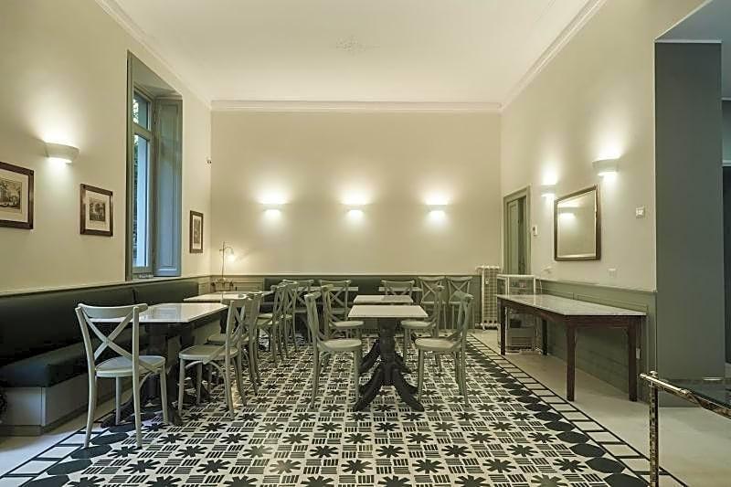 Antica Locanda Leonardo image