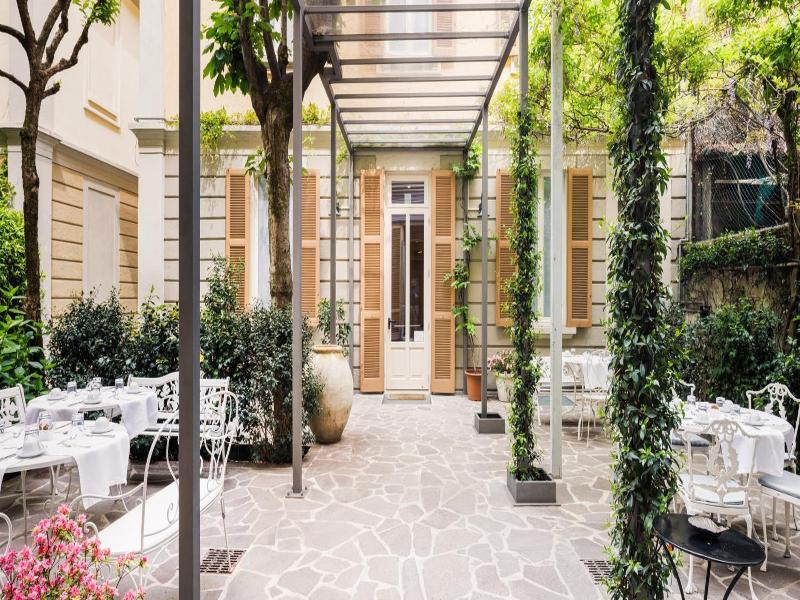 Antica Locanda Leonardo image