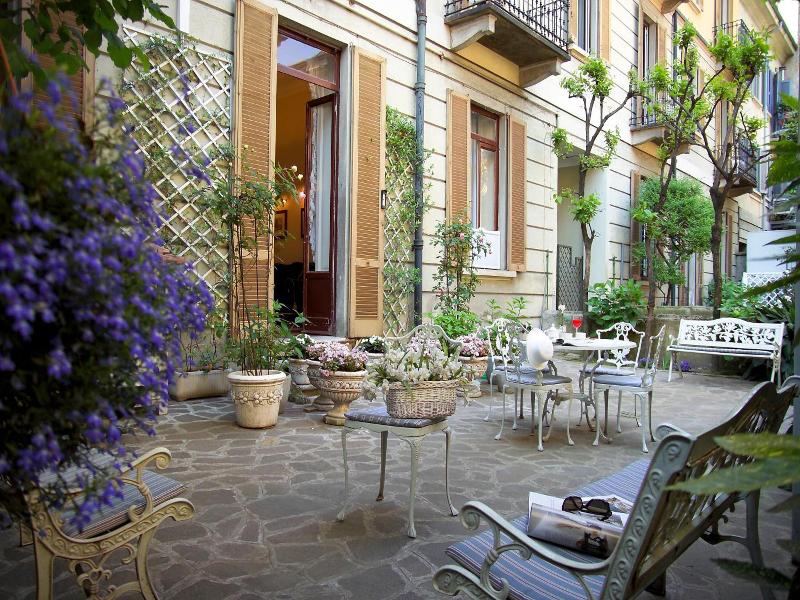 Antica Locanda Leonardo image