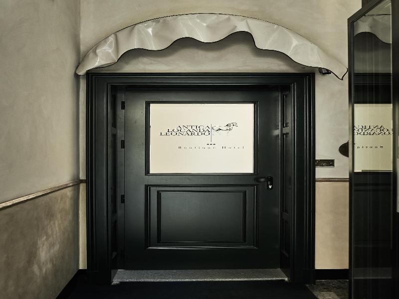 Antica Locanda Leonardo image