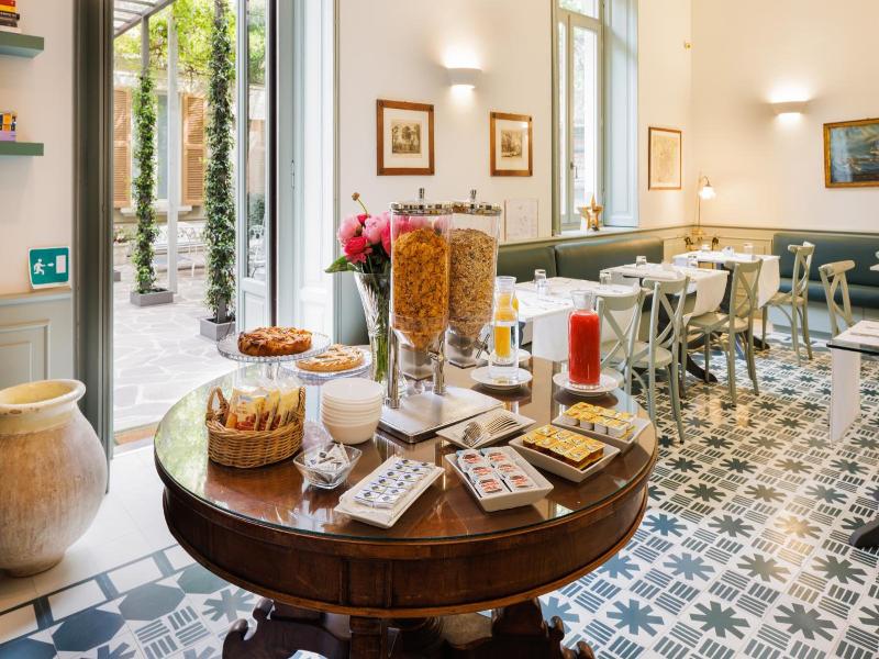 Antica Locanda Leonardo image