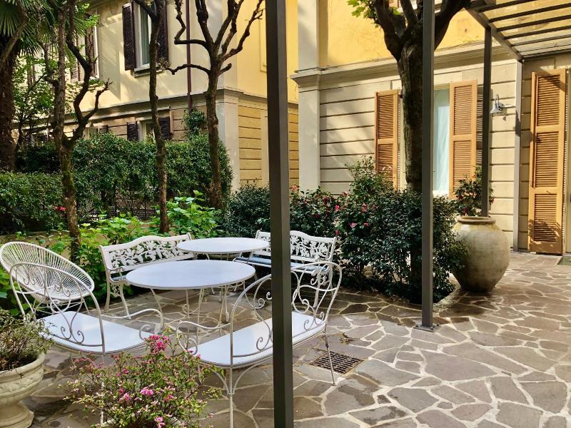 Antica Locanda Leonardo image
