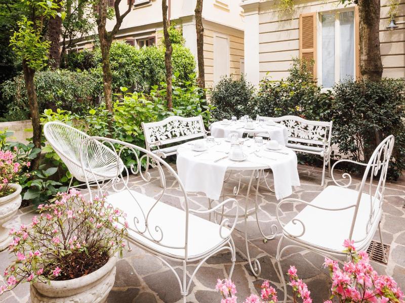 Antica Locanda Leonardo image
