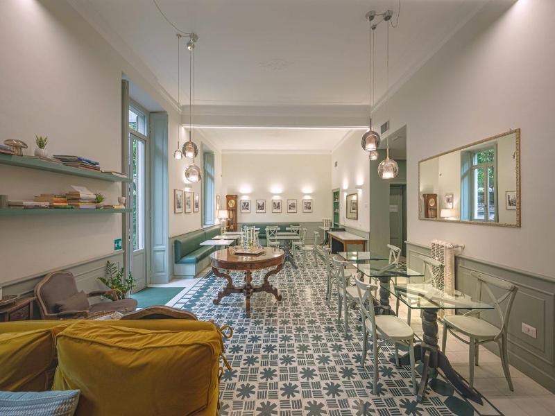 Antica Locanda Leonardo image