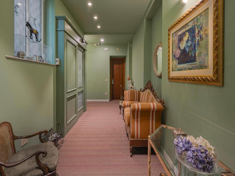 Antica Locanda Leonardo image