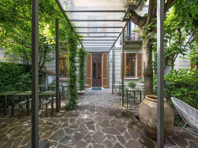 Antica Locanda Leonardo image
