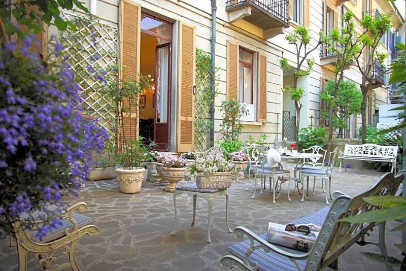 Antica Locanda Leonardo image
