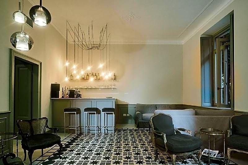 Antica Locanda Leonardo image