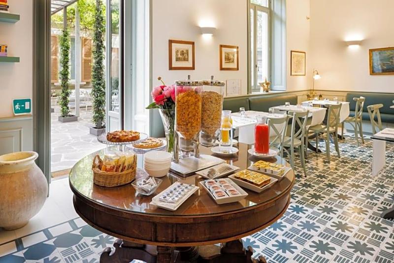 Antica Locanda Leonardo image