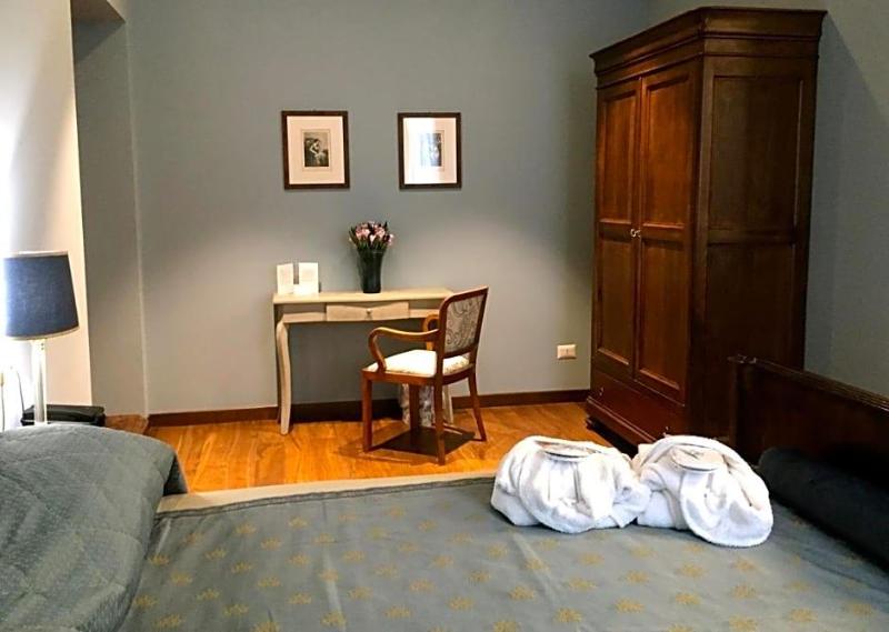 Antica Locanda Leonardo image