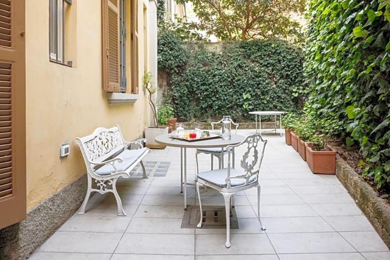 Antica Locanda Leonardo image