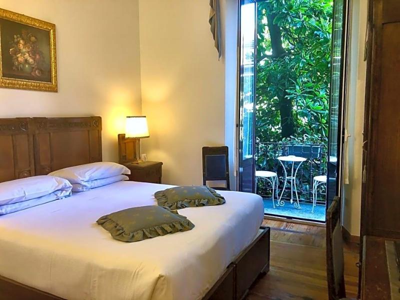 Antica Locanda Leonardo image